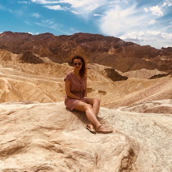 Meet your Posher, Olga - Picture 2 of 2